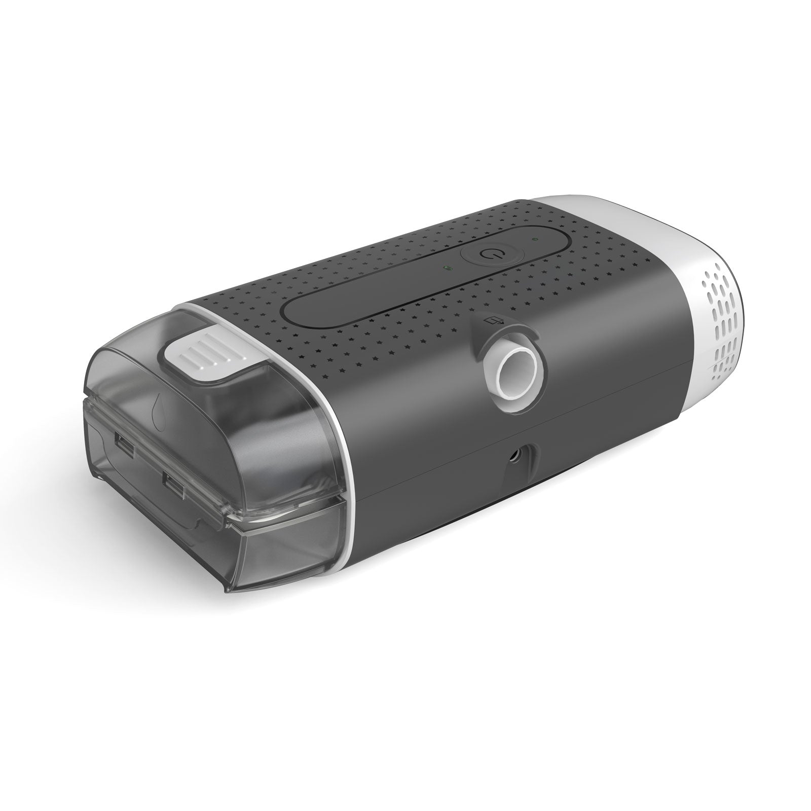 SNORE CIRCLE YA70A 自動雙水平正壓呼吸輔助裝置