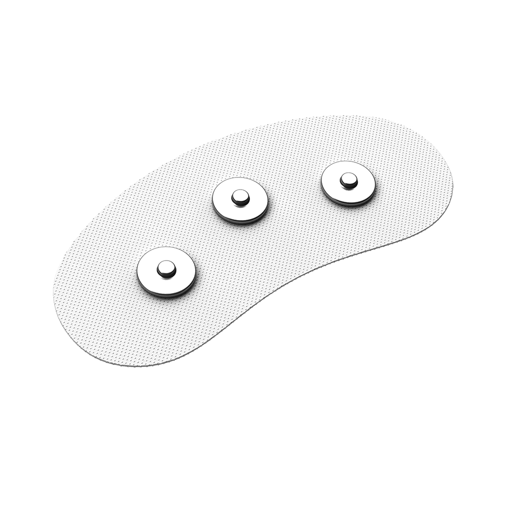 SNORE CIRCLE YA4600 止鼻鼾 AI 睡眠偵測器