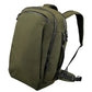 ALPAKA Traverse Backpack 38L 黑色款，展示其時尚設計與高耐用 Axoflux 400D 防撕裂尼龍材質。