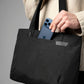 ALPAKA Flight Tote L 外觀展示｜Axoflux 400D Ripstop Nylon 托特袋