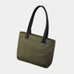 ALPAKA Flight Tote L 外觀展示｜Axoflux 400D Ripstop Nylon 托特袋