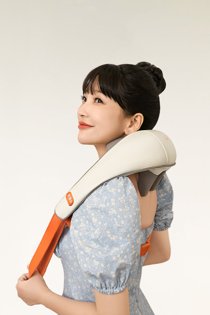 KEEPFIT 肩頸按摩器 KPF-Neck06