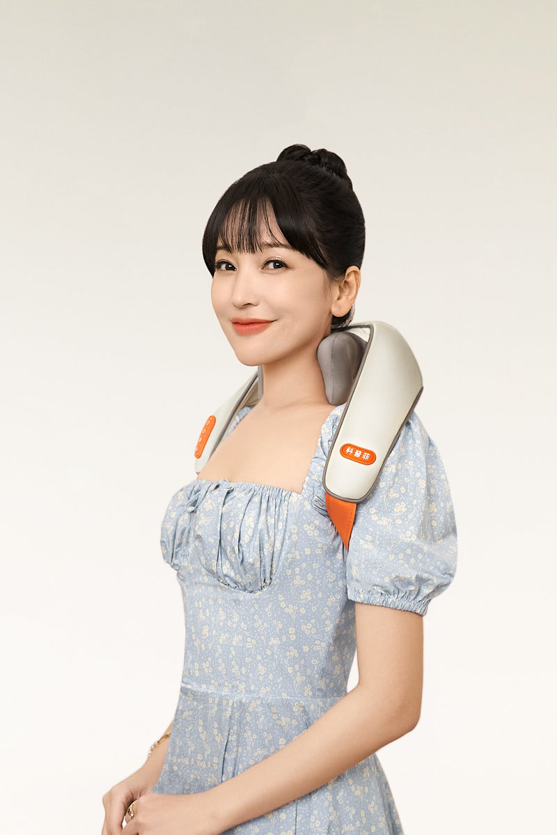 KEEPFIT 肩頸按摩器 KPF-Neck06