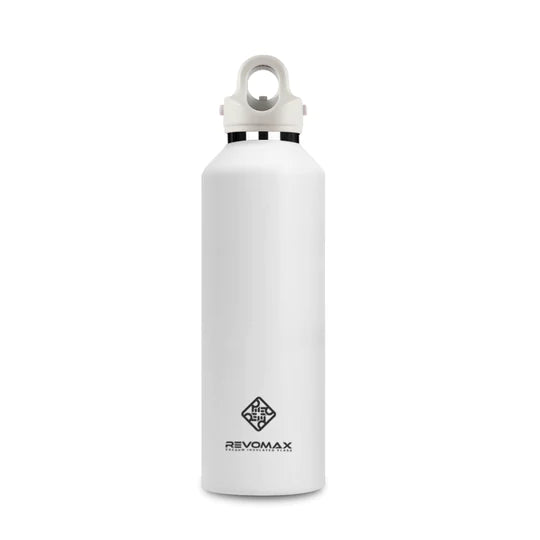 REVOMAX 真空不鏽鋼秒開保溫杯 950ml
