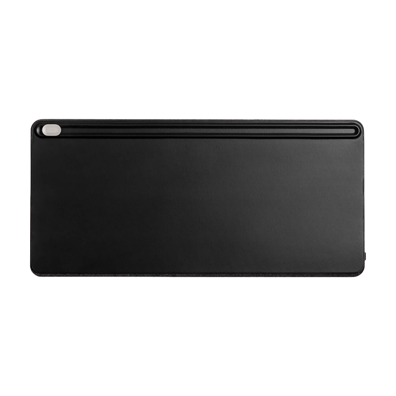 ORBITKEY Desk Mat｜純素皮革材質｜耐用且防水