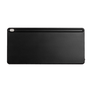 ORBITKEY Desk Mat｜純素皮革材質｜耐用且防水