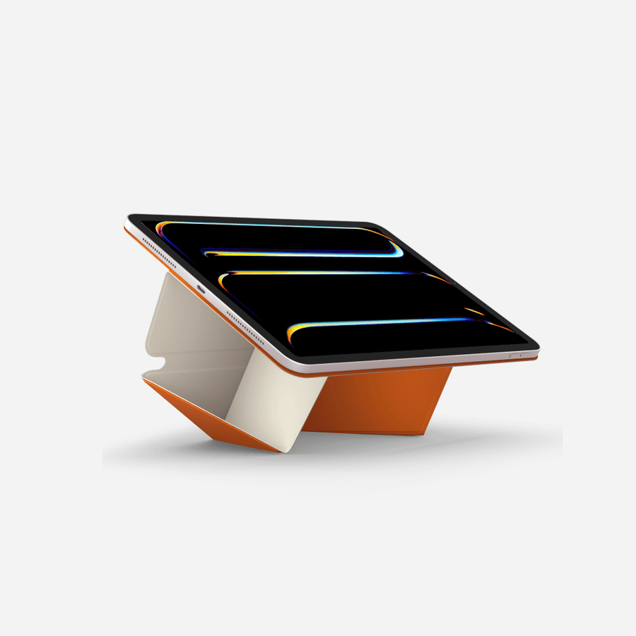 MOFT Dynamic Folio Magnetic Folio iPad 磁吸折疊保護套
