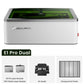 SCULPFUN E1 21W Dual Laser