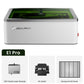 SCULPFUN E1 21W Single laser
