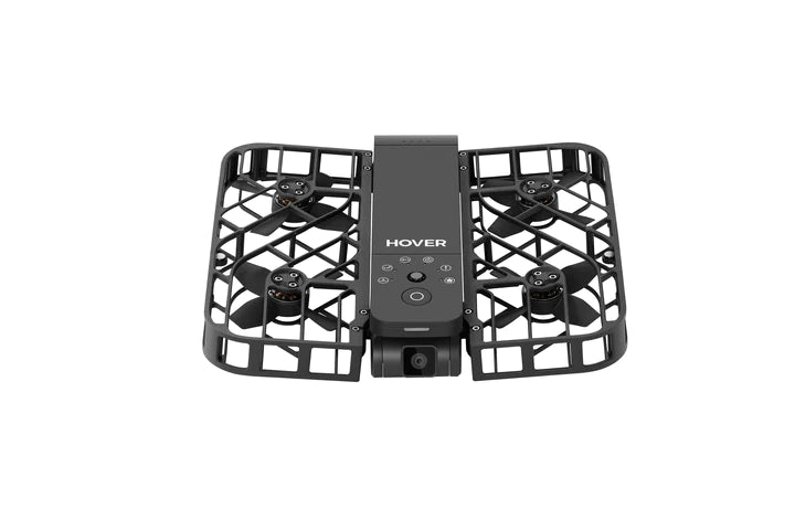 HOVERAIR X1 Pocket Sized Self Flying Camera 飛行相機