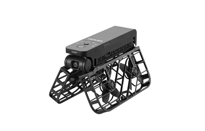 HOVERAIR X1 Pocket Sized Self Flying Camera 飛行相機