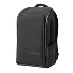 NOMATIC Backpack 14L 背包｜背包可以快速切換至公事包模式