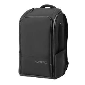 NOMATIC Backpack 14L 背包｜背包可以快速切換至公事包模式