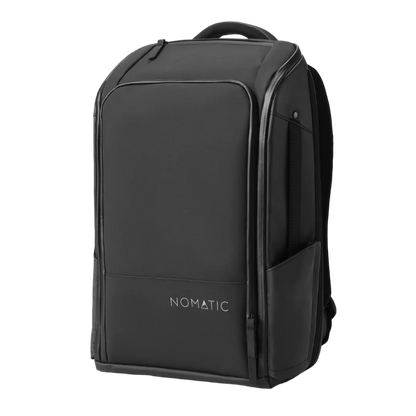 NOMATIC Backpack 14L 背包｜背包可以快速切換至公事包模式