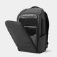NOMATIC Backpack 背包｜多功能 20L 擴展容量｜背包模式快速轉換公文包模式