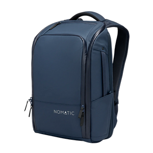 NOMATIC Backpack 背包｜多功能 20L 擴展容量｜防水耐用設計