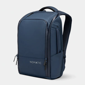 NOMATIC Backpack 背包｜多功能 20L 擴展容量｜防水耐用設計