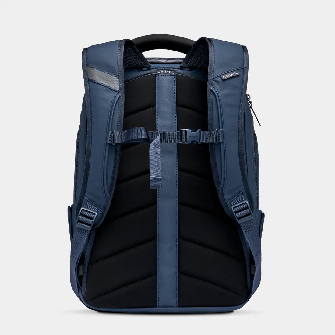 NOMATIC Backpack 背包｜多功能 20L 擴展容量｜防水耐用設計