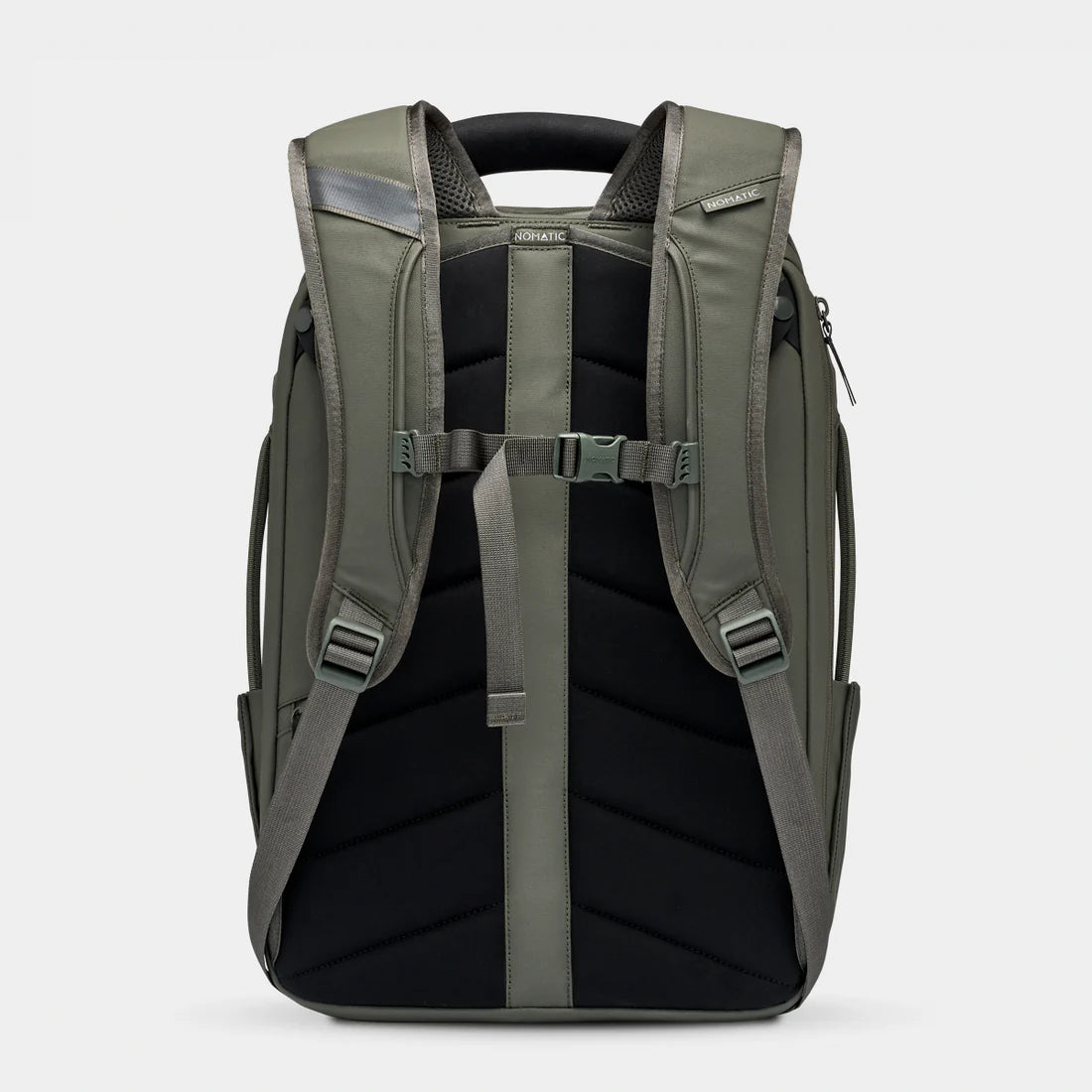 NOMATIC Backpack 背包｜多功能 20L 擴展容量｜背包模式快速轉換公文包模式