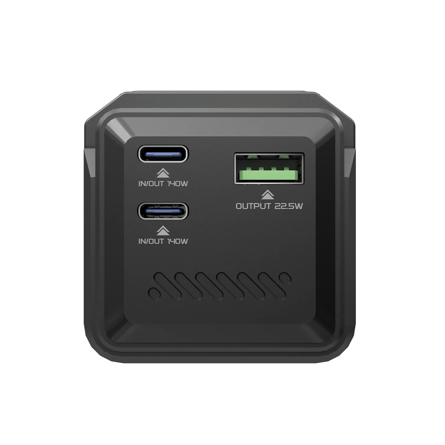 EGO Hyper³ 27K 27000mAh 140W外置電