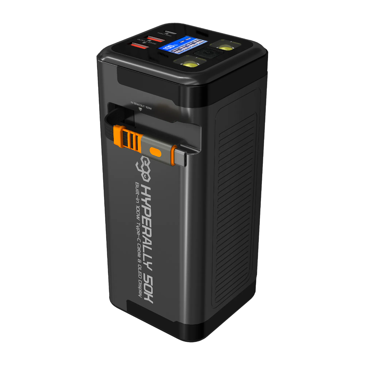 EGO HyperAlly 50K 行動電源