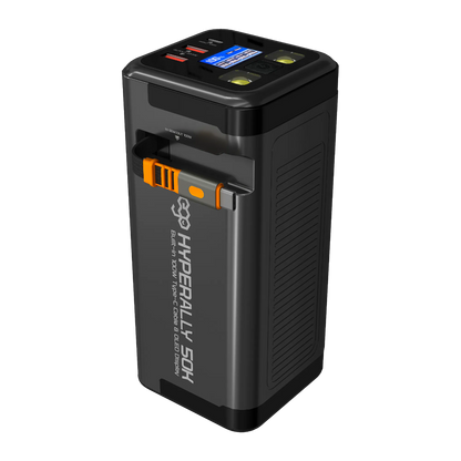 EGO HyperAlly 50K 行動電源