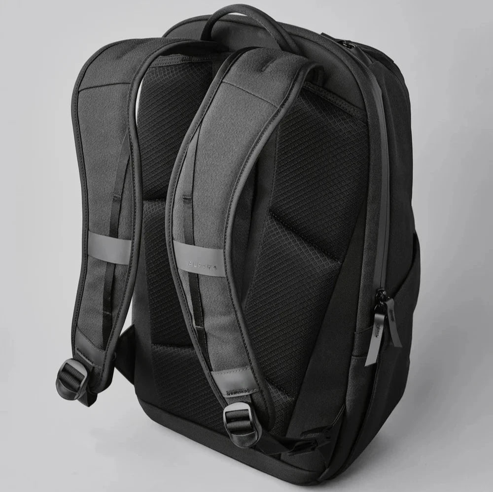 ALPAKA Elements Backpack Pro｜26L 多功能背囊｜防潑水 600D 
