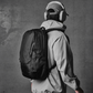 ALPAKA Elements Backpack Pro 防水背囊｜採用 XPac VX42 軍規防水布料