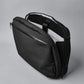 ALPAKA Elements Tech Brief Pro 日常通勤背囊 600D｜柔軟襯裡的隔層可容納 16 吋 MacBook Pro