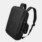 ALPAKA Elements Tech Brief Pro 日常通勤背囊 600D｜支援手提、斜挎包、背囊 三種攜帶模式，滿足多場景需求