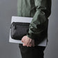 ALPAKA Elements Tech Case Mini｜配有可拆卸肩帶，可輕鬆轉換為斜揹袋