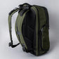 ALPAKA Elements Travel Backpack 旅行背囊 600D - 35L 大容量設計，配備專用筆記型電腦隔層