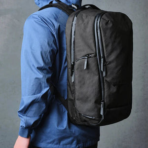 ALPAKA Elements Travel Backpack｜35L大容量旅行背囊