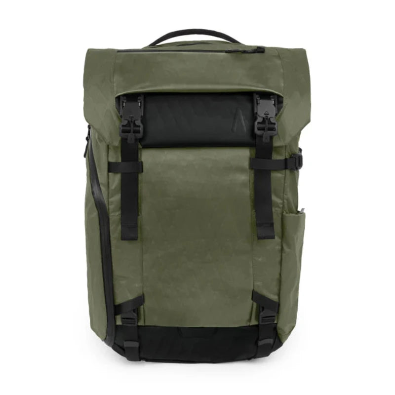 Boundary Supply Errant Pro X-Pac 背囊｜適合專業人士與旅行者
