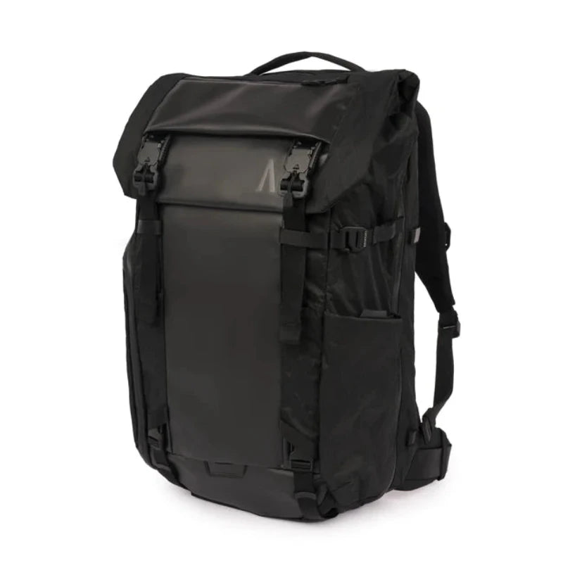 Boundary Supply Errant Pro X-Pac 背囊｜採用 VX21 防水布料