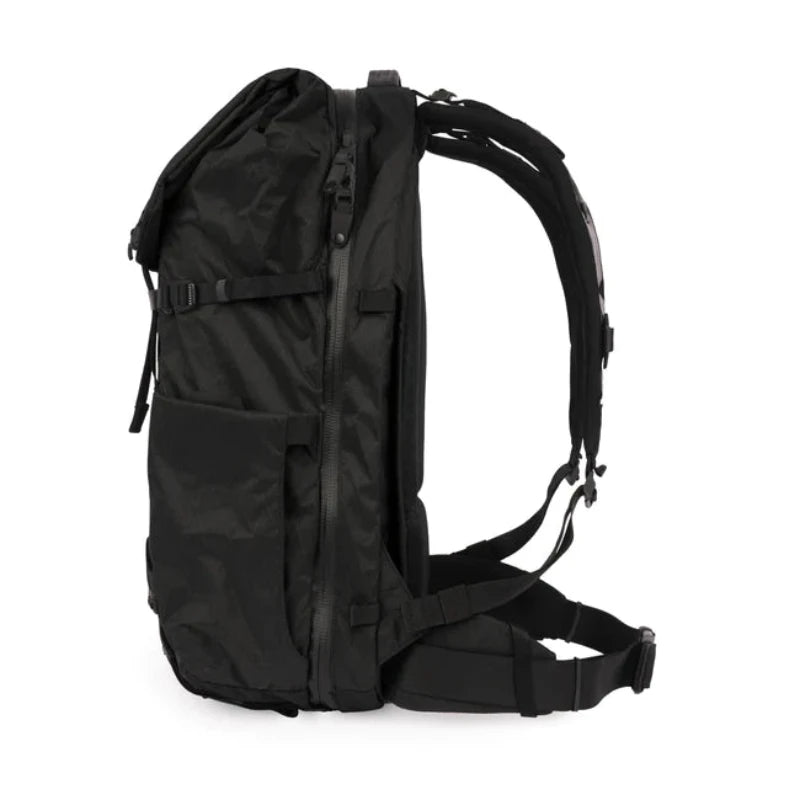 Boundary Supply Errant Pro X-Pac 背囊｜30L大容量設計
