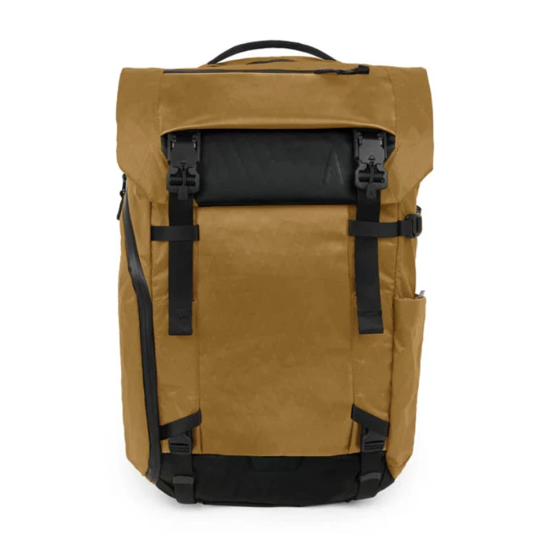 Boundary Supply Errant Pro X-Pac 背囊｜適合專業人士與旅行者
