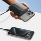 ESR Qi2 MagSlim Kickstand Power Bank 10000mAh 移動電源｜大容量 10000mAh
