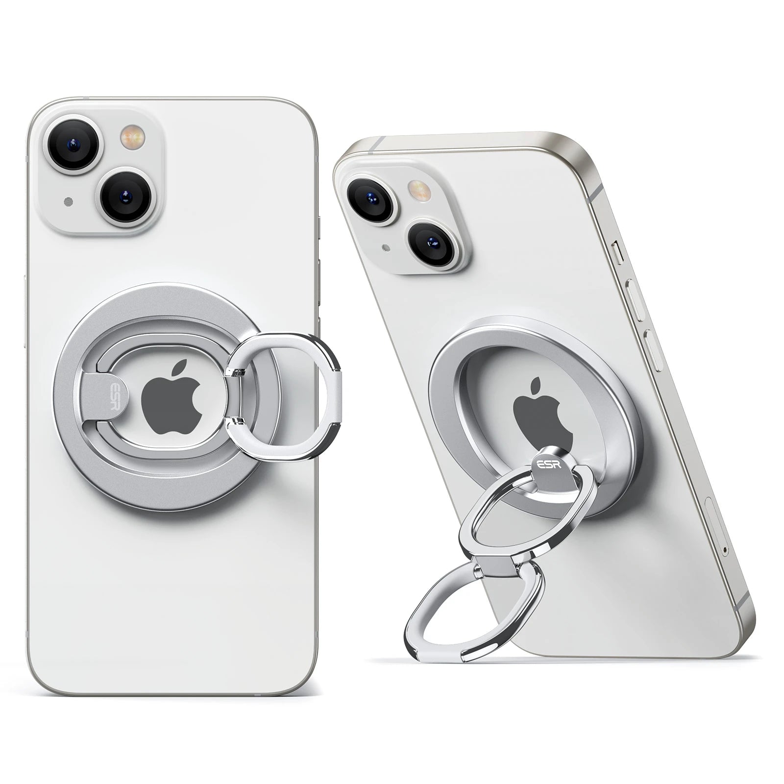 ESR Ring Stand HaloLock 指環支架 2K605｜兼容 MagSafe 設計
