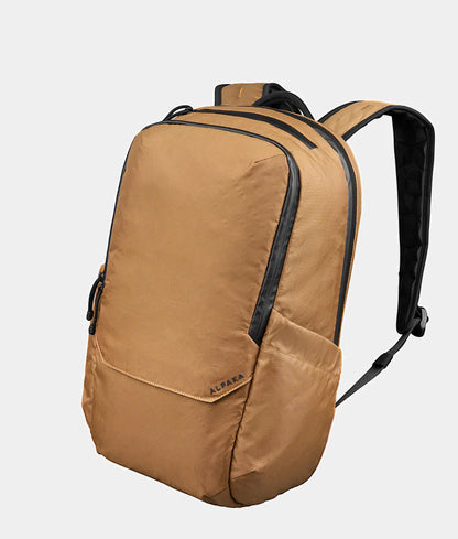 ALPAKA Elements Backpack Pro 防潑水多功能背囊