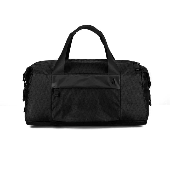 Boundary Supply Errant Duffel X-Pac 行李袋｜外部快速存取拉鍊袋
