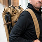 Boundary Supply Errant Duffel｜通風干濕隔層
