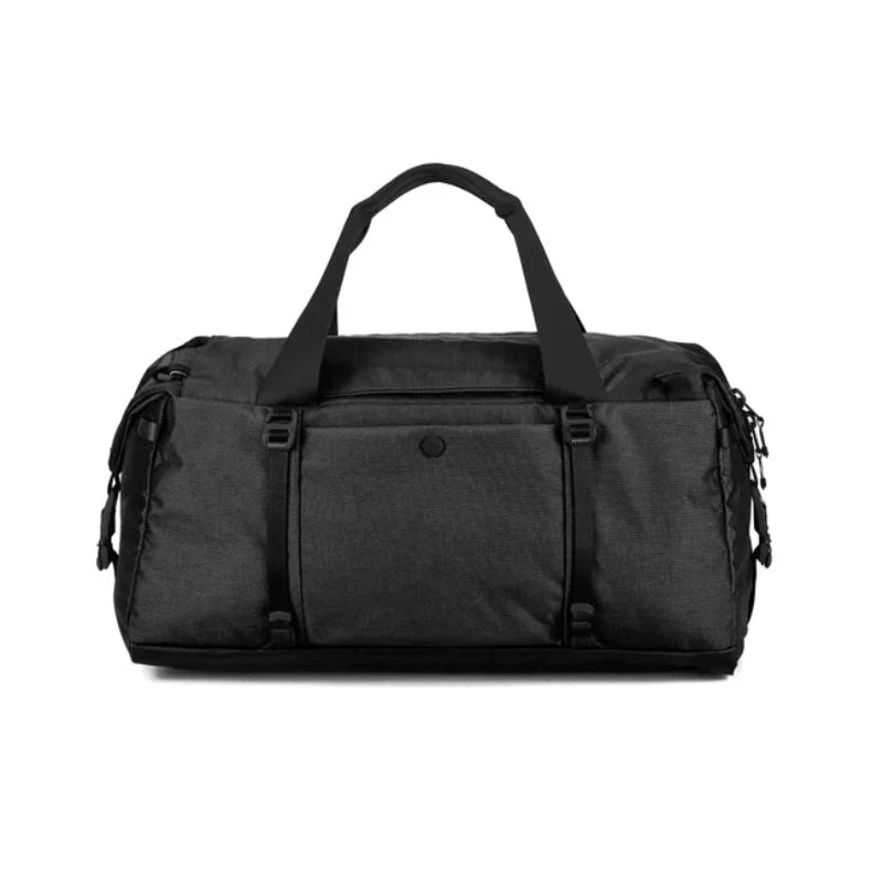 Boundary Supply Errant Duffel｜結合耐用與時尚風格
