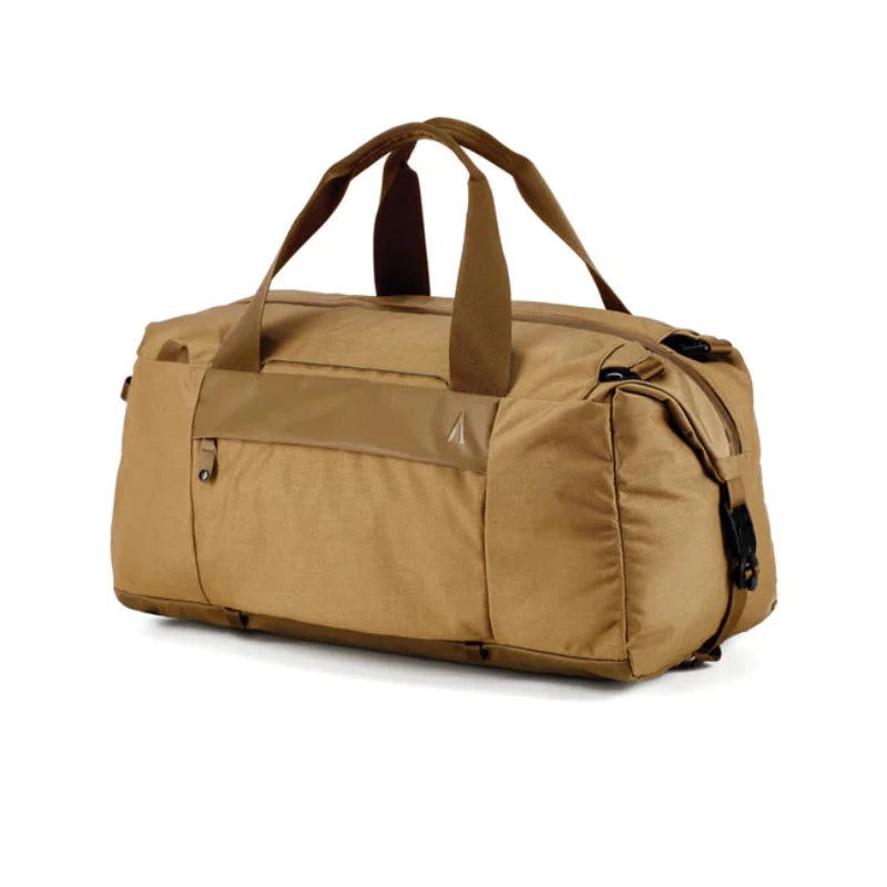 Boundary Supply Errant Duffel｜結合耐用與時尚風格
