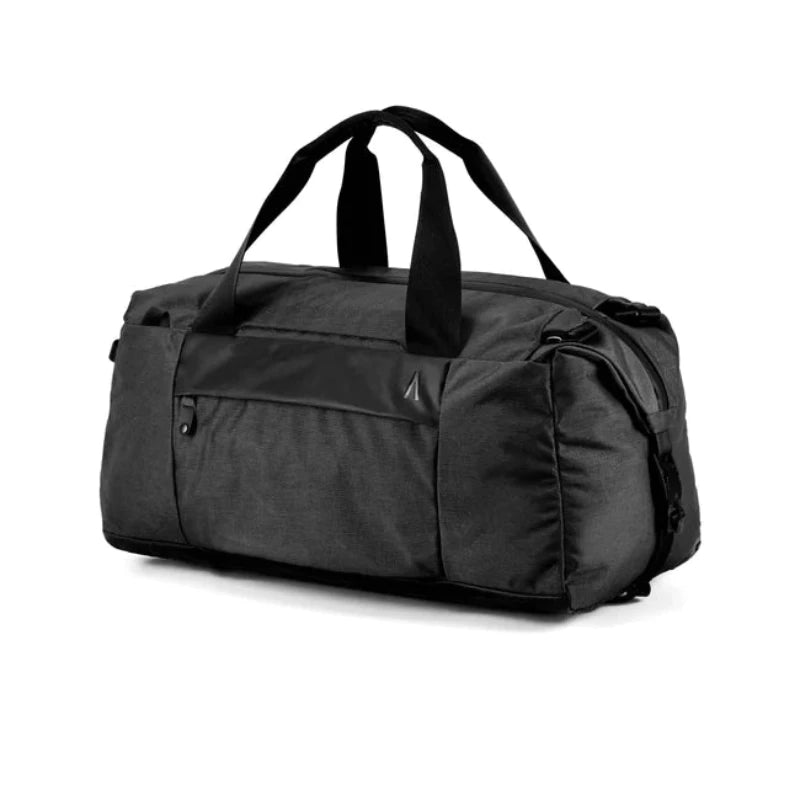 Boundary Supply Errant Duffel｜結合耐用與時尚風格
