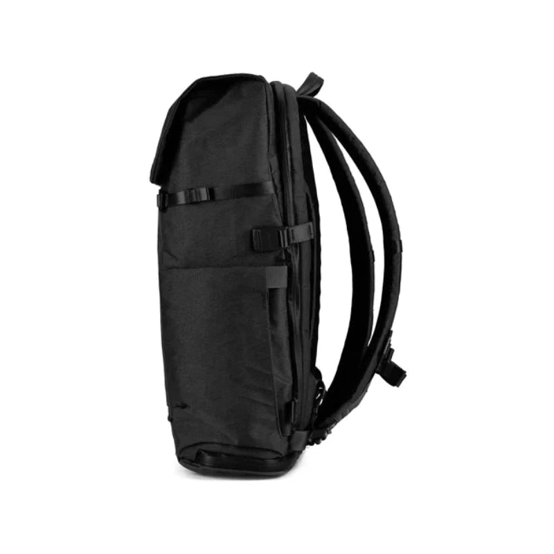 Boundary Supply Errant Pack X-Pac 背囊｜外部快速存取拉鍊袋
