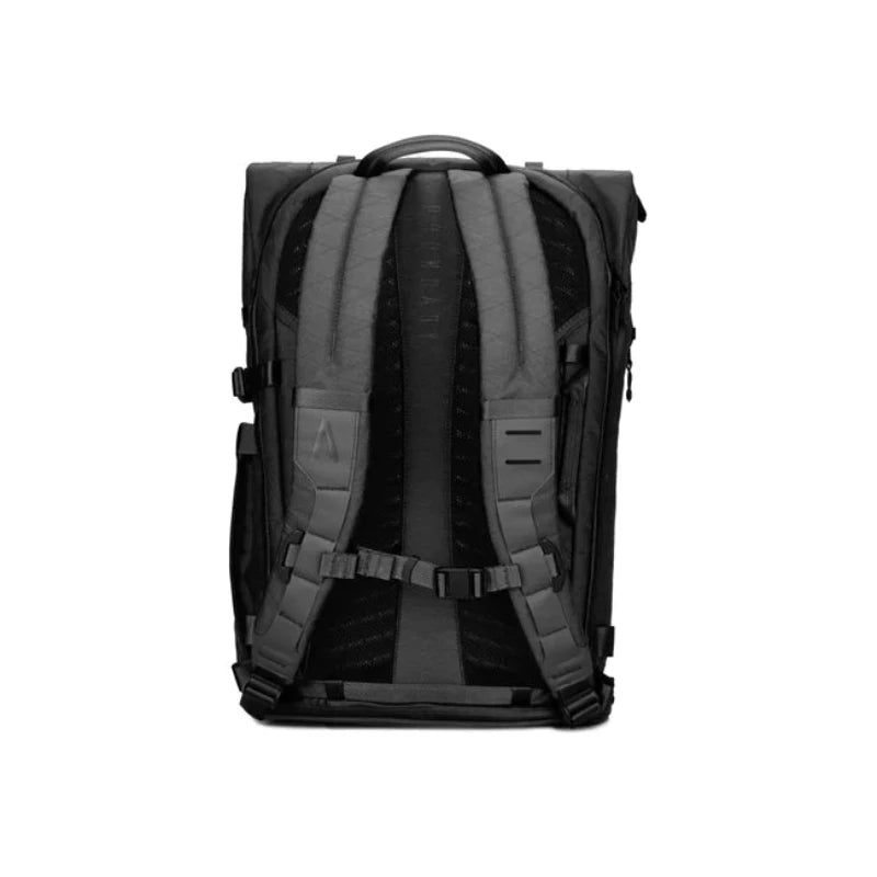 Boundary Supply Errant Pack X-Pac 背囊｜舒適度好的透氣背板設計
