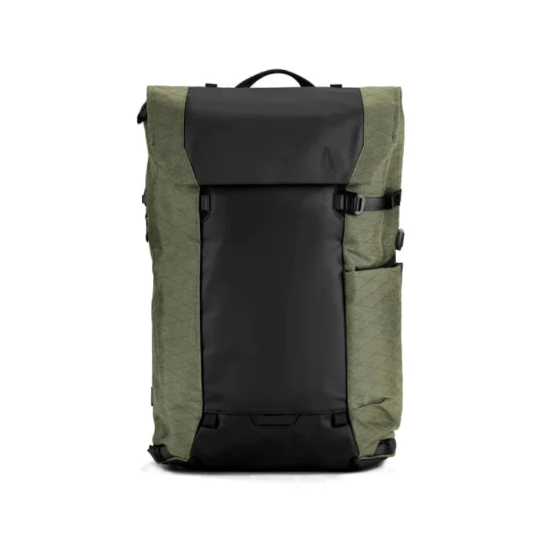Boundary Supply Errant Pack X-Pac 背囊｜適合通勤與旅行
