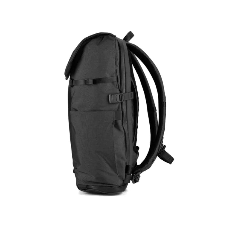 Boundary Supply Errant Pack 戶外背囊｜防水、防撕裂及輕量耐用特性
