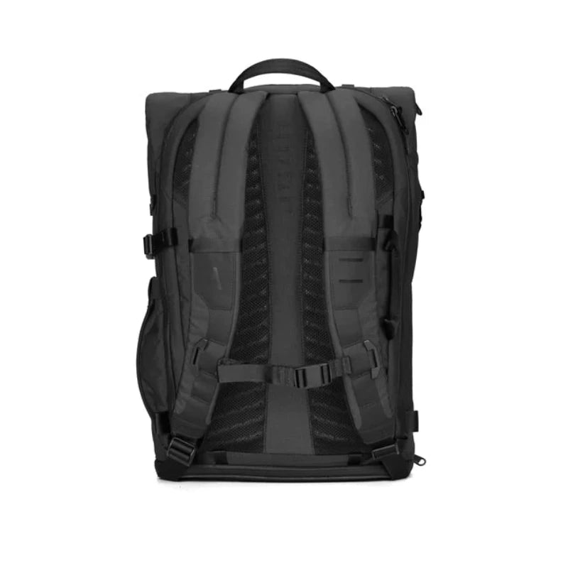 Boundary Supply Errant Pack 戶外背囊｜透氣背帶及可拆式胸骨帶
